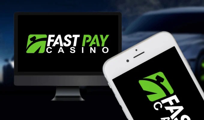Fastpay Casino - The Fastest Paying Online Casinos in Australia
