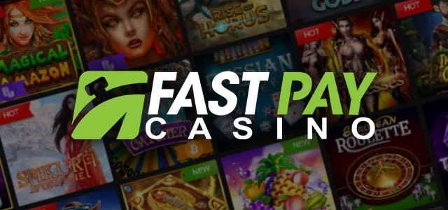 Introduction to Fast Paying Online Casinos